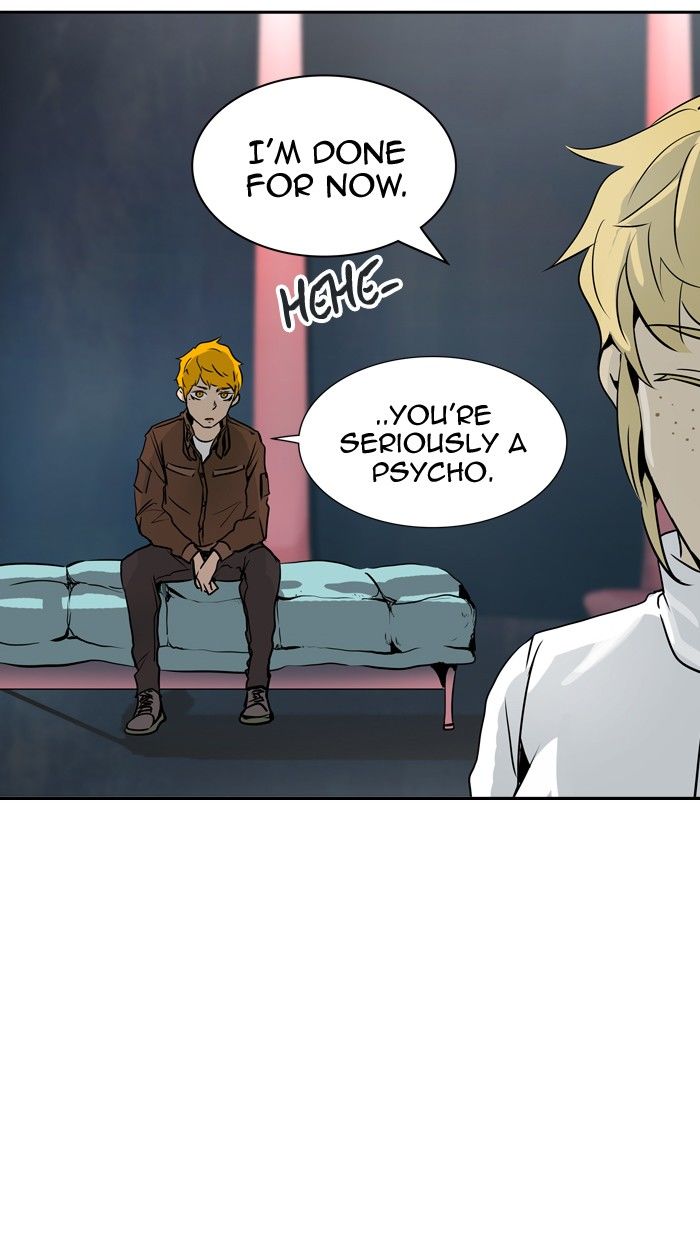 Tower of God Chapter 320 71